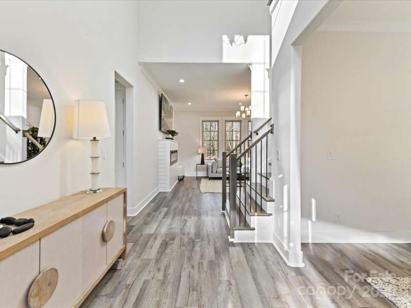 1409 BLOOMSBERRY Lane, Waxhaw, NC 28173.  MLS# CAR4331284, YatesRealty ID 33651. 