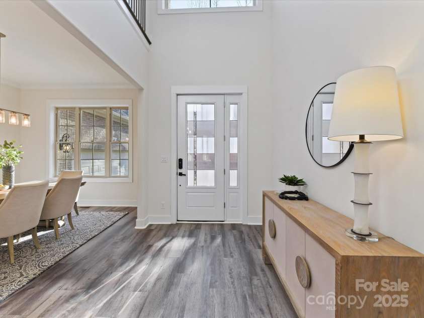 1409 BLOOMSBERRY Lane, Waxhaw, NC 28173.  MLS# CAR4331284, YatesRealty ID 33651. 