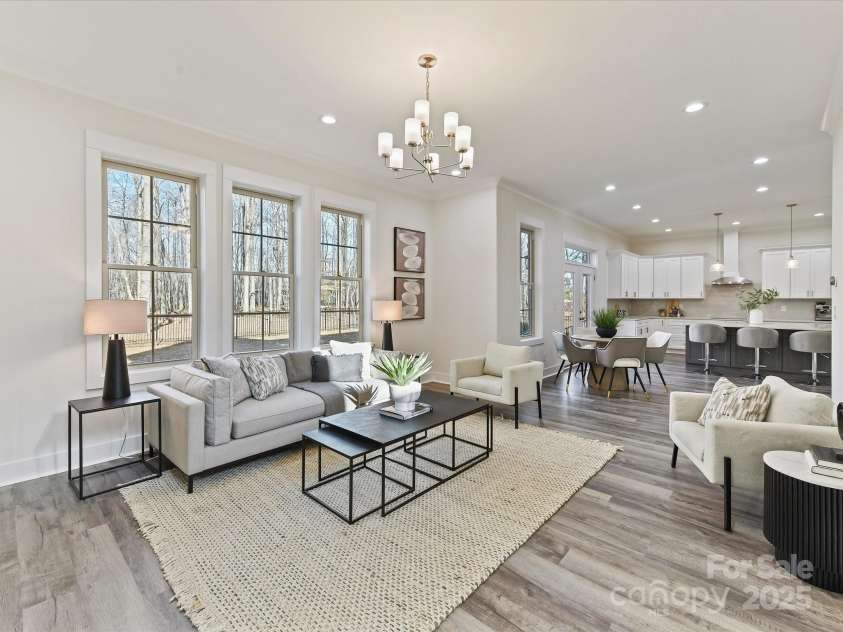 1409 BLOOMSBERRY Lane, Waxhaw, NC 28173.  MLS# CAR4331284, YatesRealty ID 33651. 