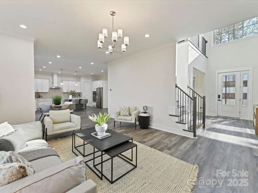 1409 BLOOMSBERRY Lane, Waxhaw, NC 28173.  MLS# CAR4331284, YatesRealty ID 33651. 