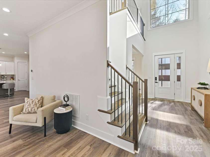 1409 BLOOMSBERRY Lane, Waxhaw, NC 28173.  MLS# CAR4331284, YatesRealty ID 33651. 