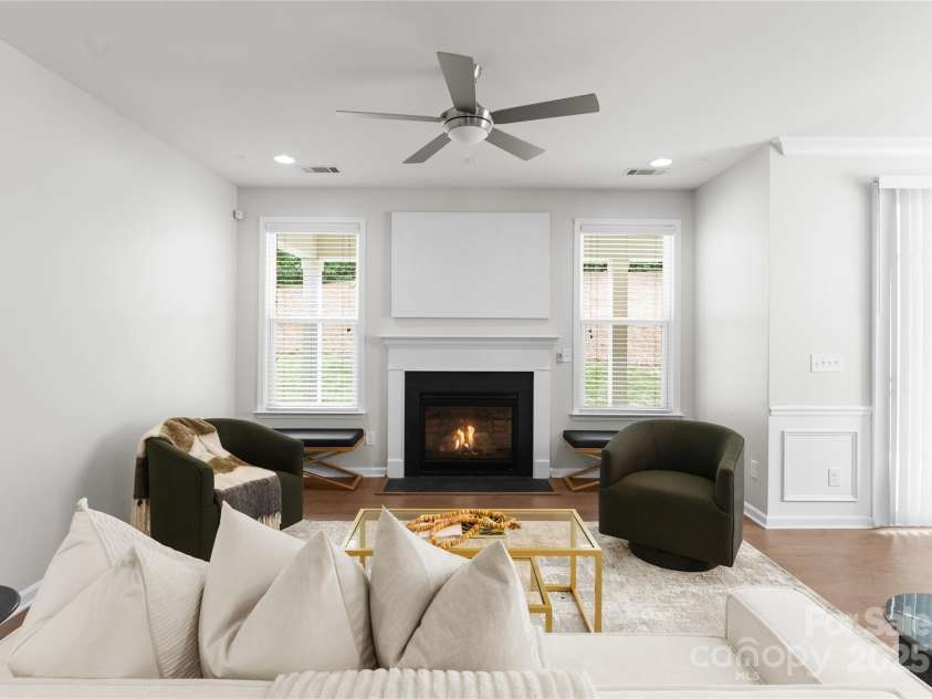 2236 Prairie Road, Concord, NC 28027.  MLS# CAR4261595, YatesRealty ID 33652. 