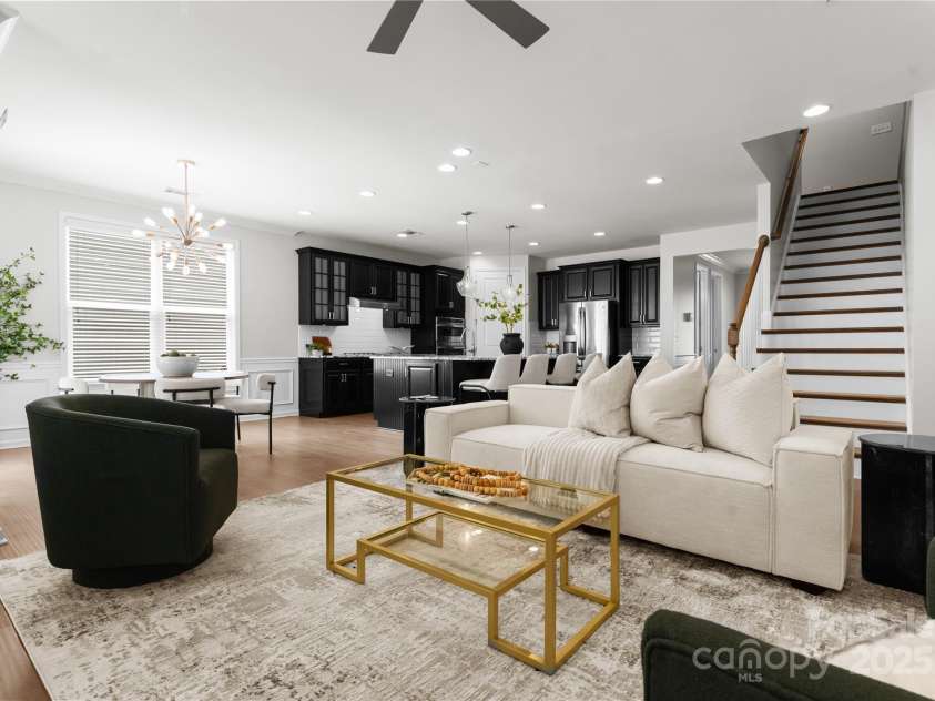 2236 Prairie Road, Concord, NC 28027.  MLS# CAR4261595, YatesRealty ID 33652. 