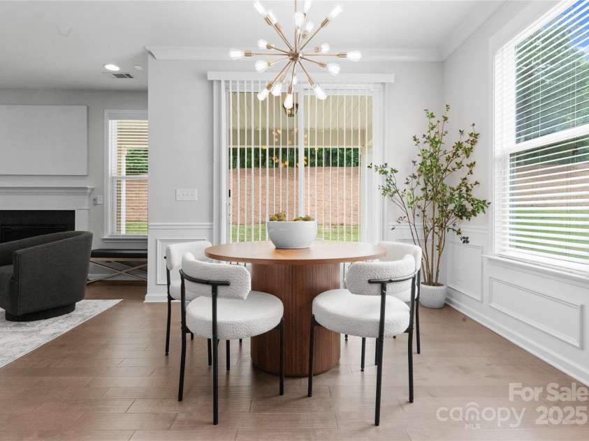 2236 Prairie Road, Concord, NC 28027.  MLS# CAR4261595, YatesRealty ID 33652. 