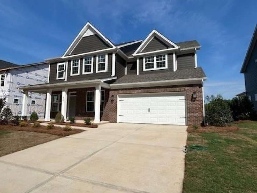 514 Cottage Garden Lane, Belmont, NC 28012.  MLS# CAR4325164, YatesRealty ID 33652. 