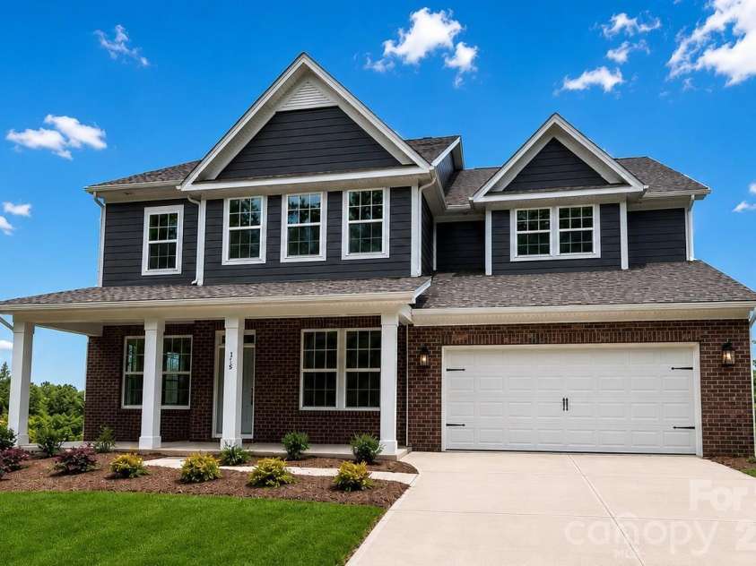 514 Cottage Garden Lane, Belmont, NC 28012.  MLS# CAR4325164, YatesRealty ID 33652. 