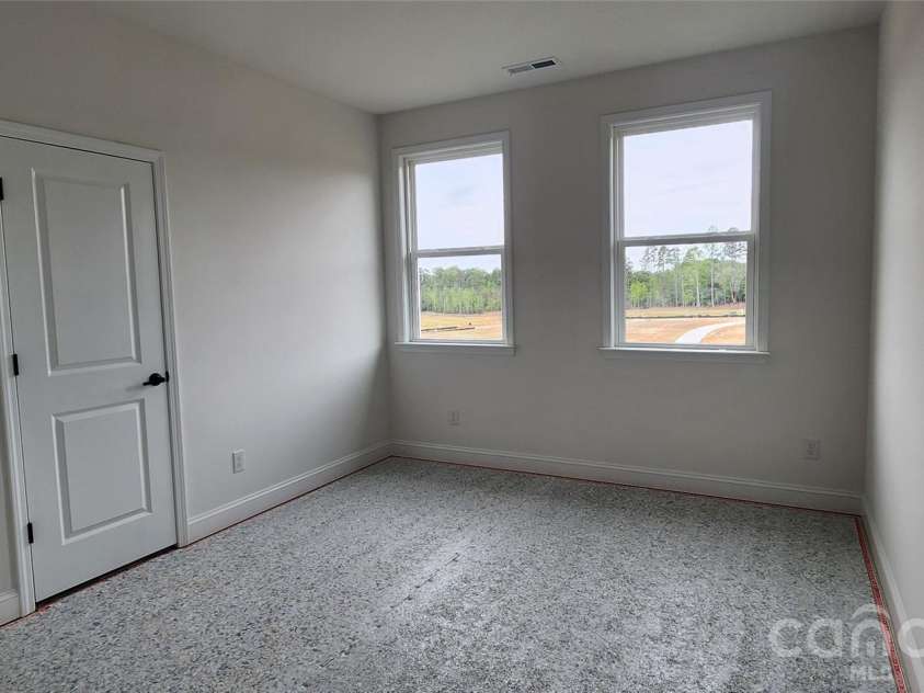 514 Cottage Garden Lane, Belmont, NC 28012.  MLS# CAR4325164, YatesRealty ID 33652. Bed 2