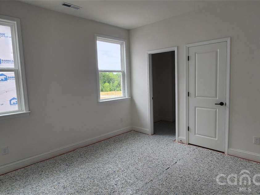 514 Cottage Garden Lane, Belmont, NC 28012.  MLS# CAR4325164, YatesRealty ID 33652. Bed 3