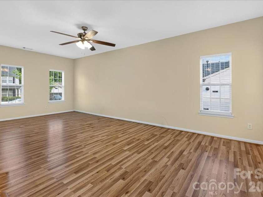 1519 Dillwin Road, Rock Hill, SC 29732.  MLS# CAR4282630, YatesRealty ID 33653. Living area.