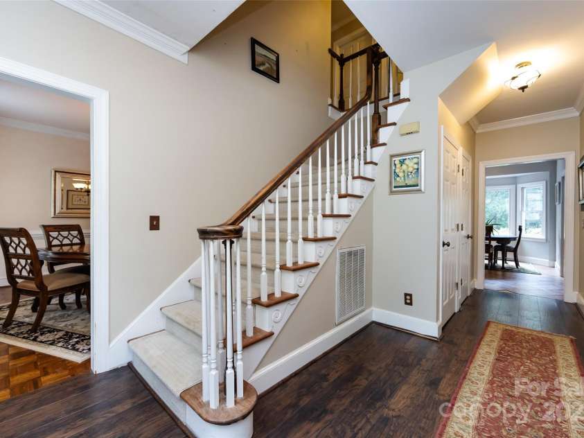 6511 Buggy Whip Lane, Waxhaw, NC 28173.  MLS# CAR4268833, YatesRealty ID 33654. 