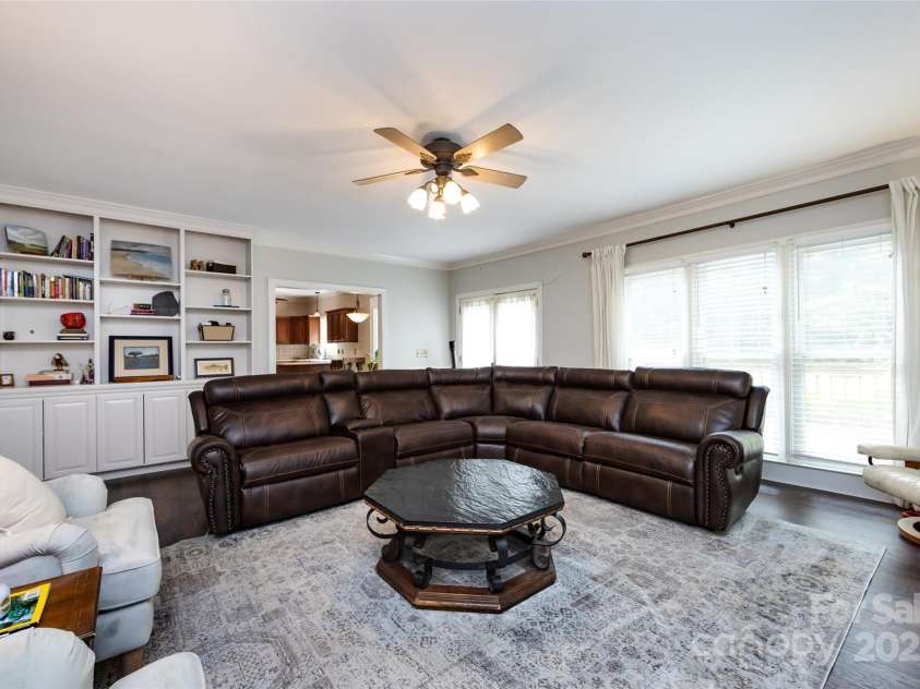 6511 Buggy Whip Lane, Waxhaw, NC 28173.  MLS# CAR4268833, YatesRealty ID 33654. 