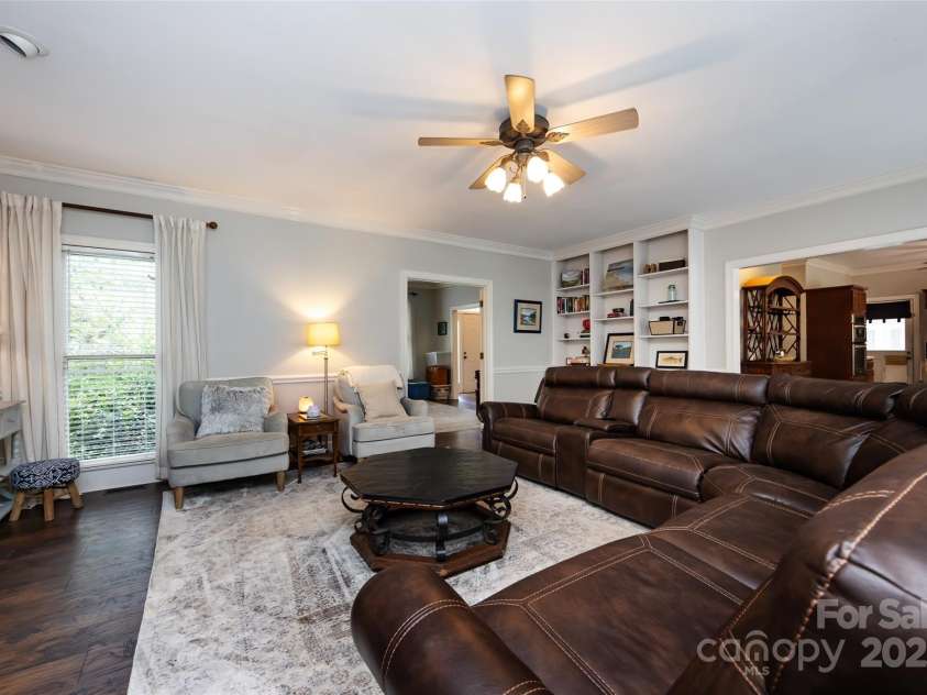 6511 Buggy Whip Lane, Waxhaw, NC 28173.  MLS# CAR4268833, YatesRealty ID 33654. 