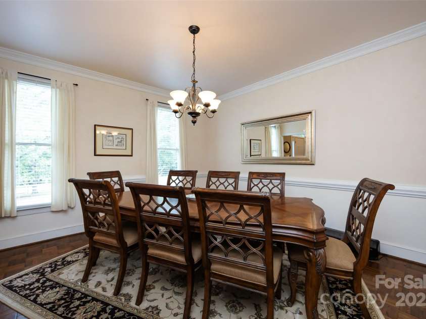 6511 Buggy Whip Lane, Waxhaw, NC 28173.  MLS# CAR4268833, YatesRealty ID 33654. 