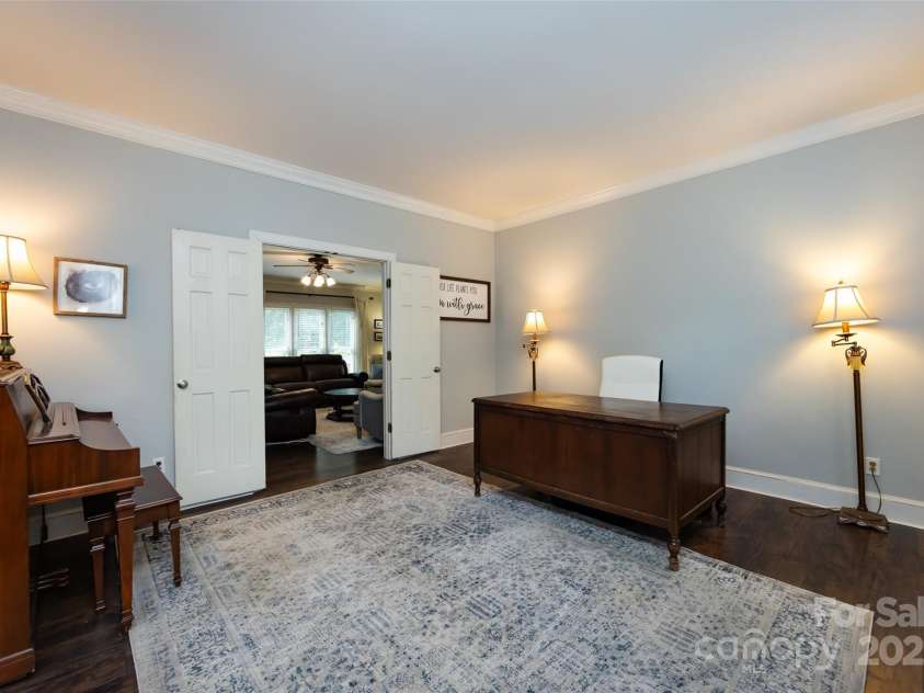 6511 Buggy Whip Lane, Waxhaw, NC 28173.  MLS# CAR4268833, YatesRealty ID 33654. 