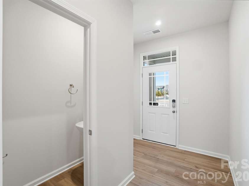 7013 Cerris Drive, Charlotte, NC 28269.  MLS# CAR4375678, YatesRealty ID 33655. Photos are representative