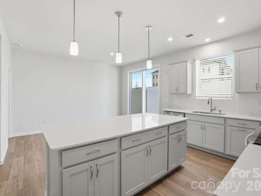 7013 Cerris Drive, Charlotte, NC 28269.  MLS# CAR4375678, YatesRealty ID 33655. Photos are representative