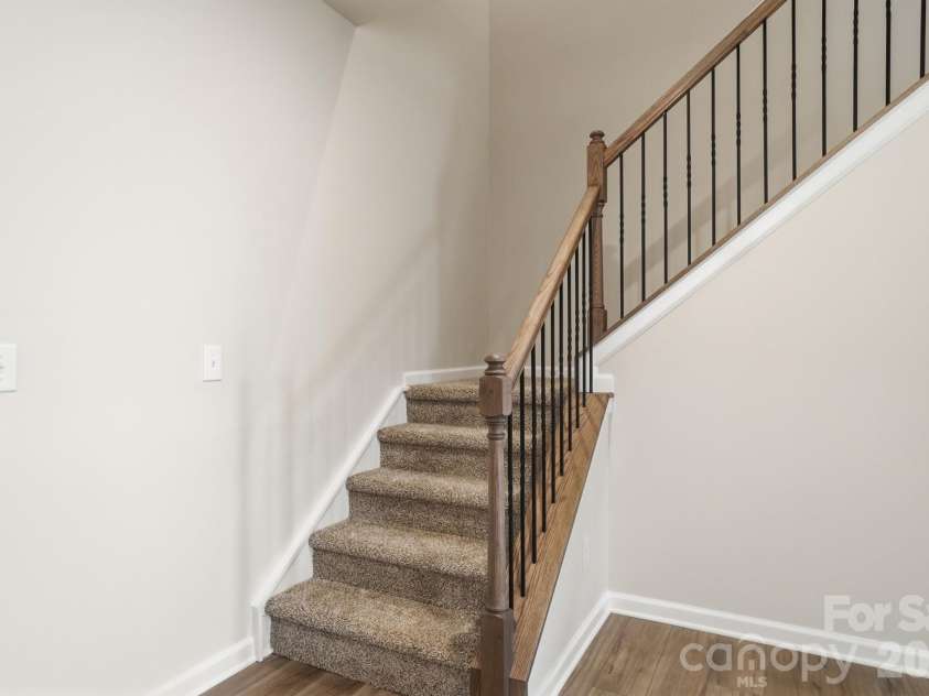 7013 Cerris Drive, Charlotte, NC 28269.  MLS# CAR4375678, YatesRealty ID 33655. Photos are representative