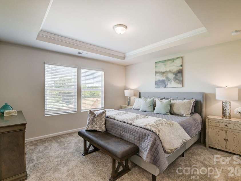 7017 Cerris Drive, Charlotte, NC 28269.  MLS# CAR4377169, YatesRealty ID 33656. For representation purposes of floorplan only, actual homesite is under construction and design and structural options may vary