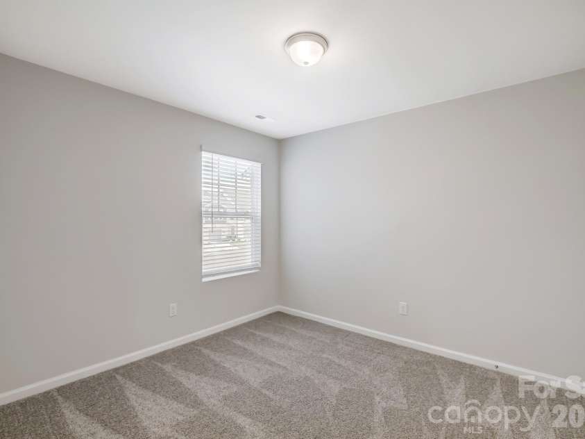 7017 Cerris Drive, Charlotte, NC 28269.  MLS# CAR4377169, YatesRealty ID 33656. For representation purposes of floorplan only, actual homesite is under construction and design and structural options may vary