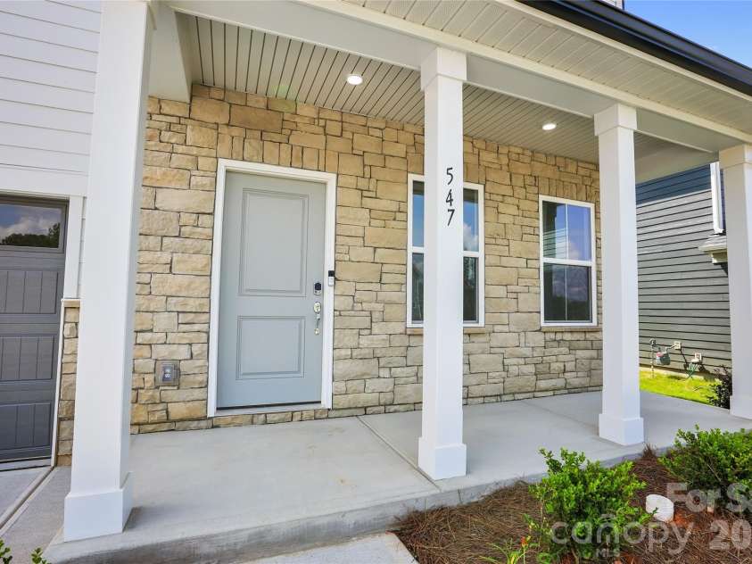 547 Cottage Garden Lane, Belmont, NC 28012.  MLS# CAR4378508, YatesRealty ID 33658. 
