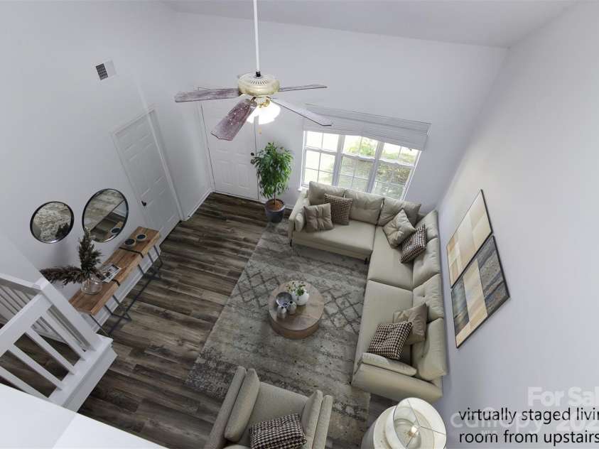 7546 Petrea Lane, Charlotte, NC 28227.  MLS# CAR4276963, YatesRealty ID 33658. 