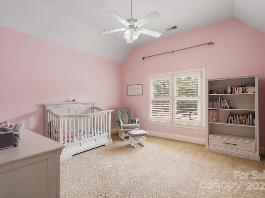 15035 Davis Trace Drive, Mint Hill, NC 28227.  MLS# CAR4282469, YatesRealty ID 33659. Sec BR on 2nd Level