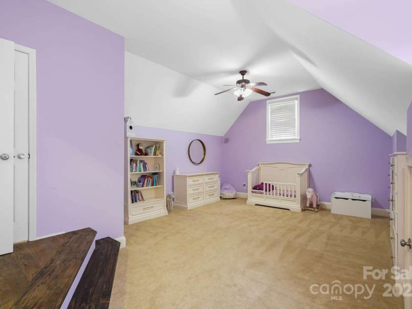 15035 Davis Trace Drive, Mint Hill, NC 28227.  MLS# CAR4282469, YatesRealty ID 33659. Sec BR on 2nd Level