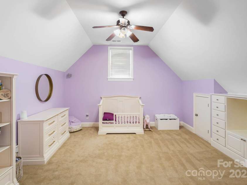 15035 Davis Trace Drive, Mint Hill, NC 28227.  MLS# CAR4282469, YatesRealty ID 33659. Sec BR on 2nd Level