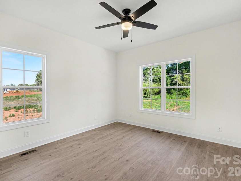 402 Dorothy Drive, China Grove, NC 28023.  MLS# CAR4393216, YatesRealty ID 33659. 