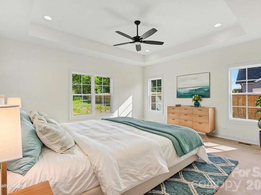 402 Dorothy Drive, China Grove, NC 28023.  MLS# CAR4393216, YatesRealty ID 33659. 