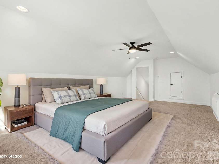 402 Dorothy Drive, China Grove, NC 28023.  MLS# CAR4393216, YatesRealty ID 33659. 