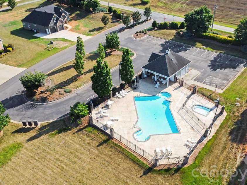 402 Dorothy Drive, China Grove, NC 28023.  MLS# CAR4393216, YatesRealty ID 33659. 