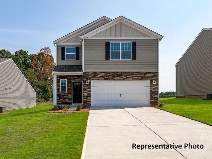 1032 Hostler Lane, York, SC 29745.  MLS# CAR4231600, YatesRealty ID 3366. 