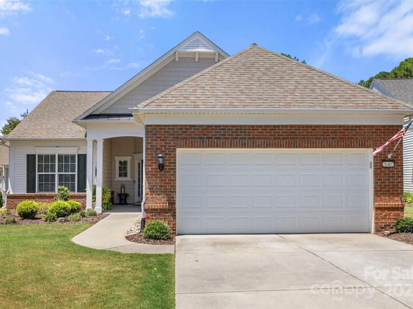 26407 Sandpiper Court, Indian Land, SC 29707.  MLS# CAR4282795, YatesRealty ID 33660. 
