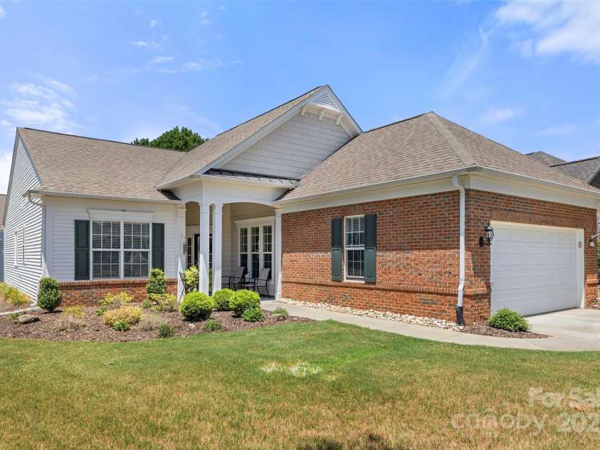 26407 Sandpiper Court, Indian Land, SC 29707.  MLS# CAR4282795, YatesRealty ID 33660. 