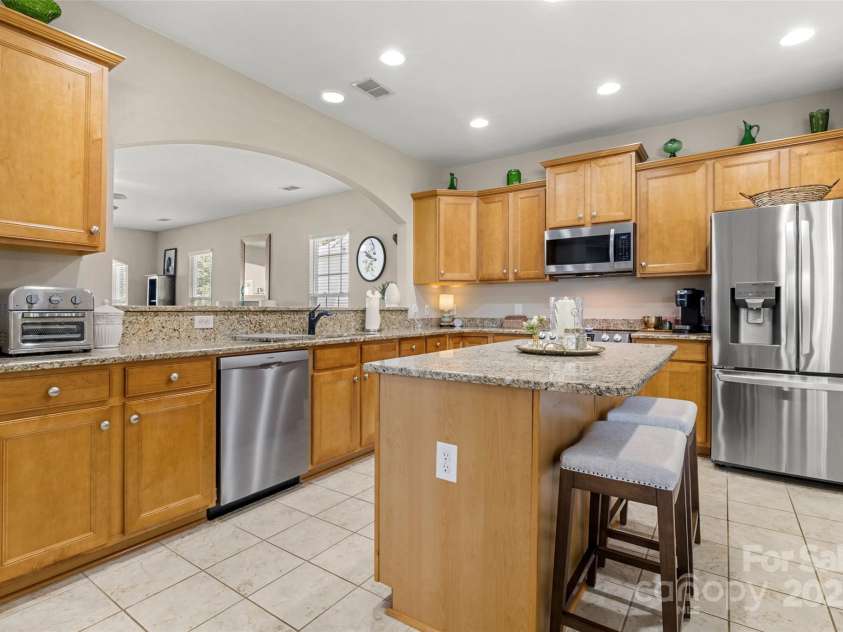 26407 Sandpiper Court, Indian Land, SC 29707.  MLS# CAR4282795, YatesRealty ID 33660. 