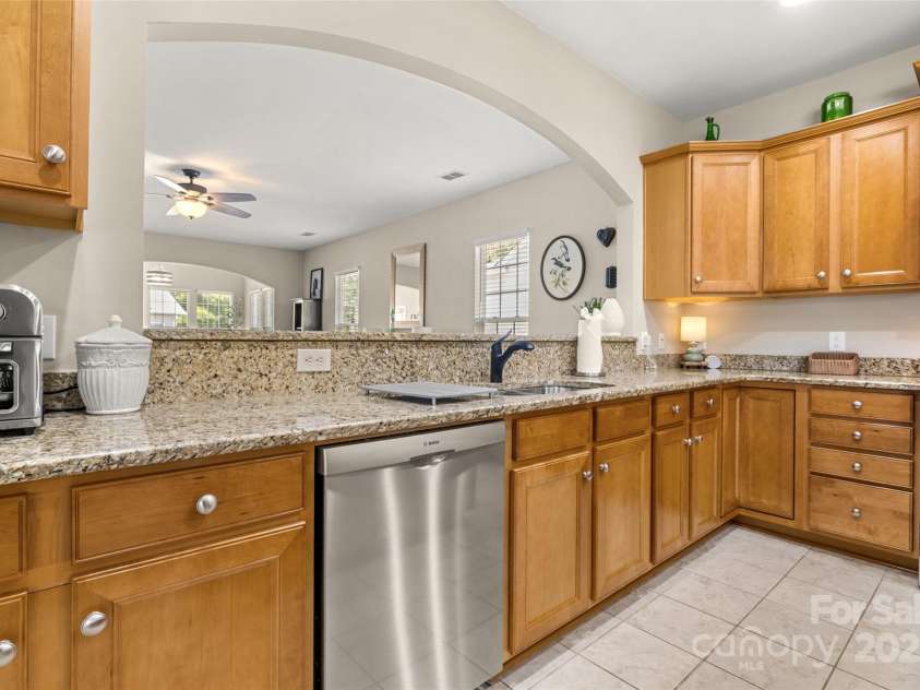 26407 Sandpiper Court, Indian Land, SC 29707.  MLS# CAR4282795, YatesRealty ID 33660. 
