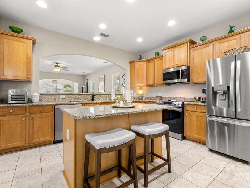 26407 Sandpiper Court, Indian Land, SC 29707.  MLS# CAR4282795, YatesRealty ID 33660. 