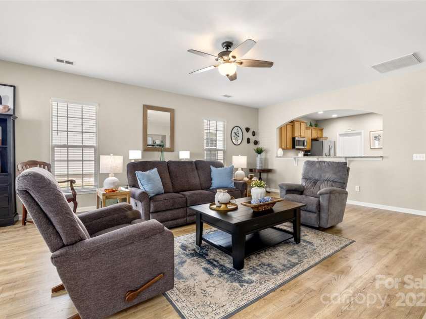 26407 Sandpiper Court, Indian Land, SC 29707.  MLS# CAR4282795, YatesRealty ID 33660. 