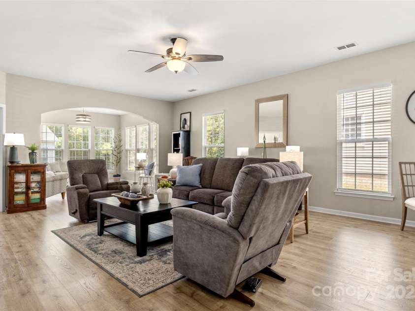 26407 Sandpiper Court, Indian Land, SC 29707.  MLS# CAR4282795, YatesRealty ID 33660. 