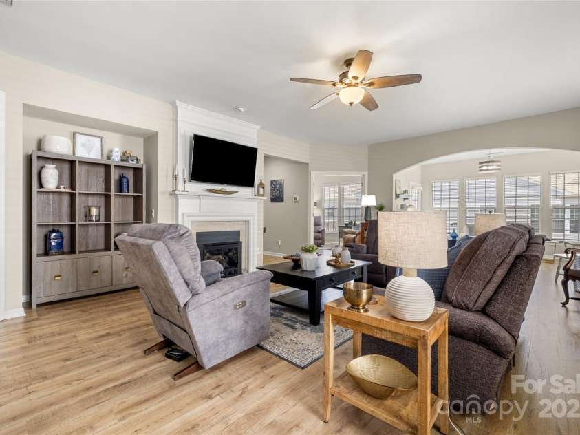 26407 Sandpiper Court, Indian Land, SC 29707.  MLS# CAR4282795, YatesRealty ID 33660. 