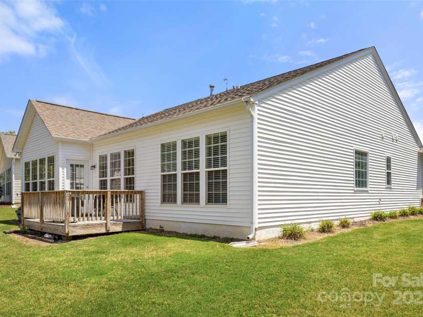 26407 Sandpiper Court, Indian Land, SC 29707.  MLS# CAR4282795, YatesRealty ID 33660. 