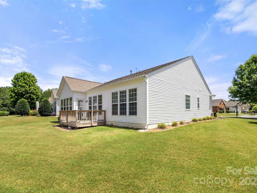 26407 Sandpiper Court, Indian Land, SC 29707.  MLS# CAR4282795, YatesRealty ID 33660. 