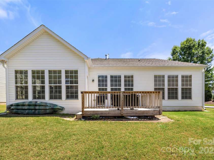 26407 Sandpiper Court, Indian Land, SC 29707.  MLS# CAR4282795, YatesRealty ID 33660. 