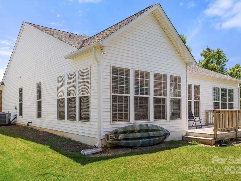 26407 Sandpiper Court, Indian Land, SC 29707.  MLS# CAR4282795, YatesRealty ID 33660. 
