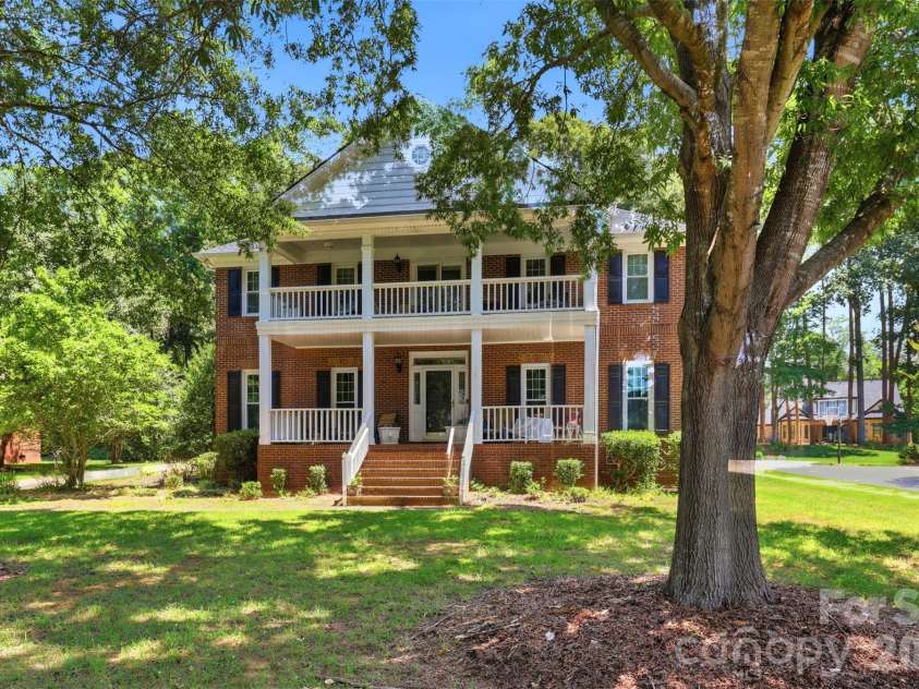5400 Berrywood Lane, Monroe, NC 28110.  MLS# CAR4391803, YatesRealty ID 33661. 