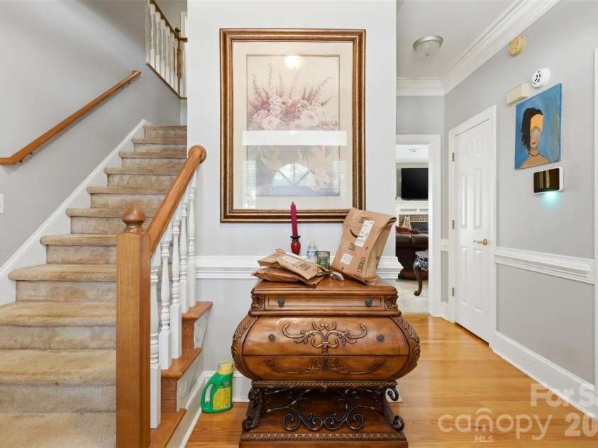 5400 Berrywood Lane, Monroe, NC 28110.  MLS# CAR4391803, YatesRealty ID 33661. 
