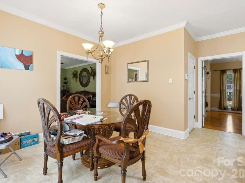 5400 Berrywood Lane, Monroe, NC 28110.  MLS# CAR4391803, YatesRealty ID 33661. 