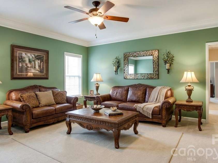 5400 Berrywood Lane, Monroe, NC 28110.  MLS# CAR4391803, YatesRealty ID 33661. 