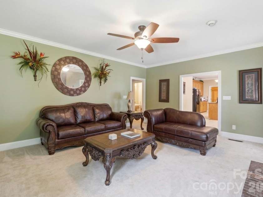 5400 Berrywood Lane, Monroe, NC 28110.  MLS# CAR4391803, YatesRealty ID 33661. 